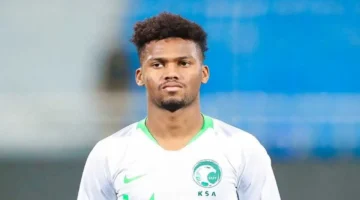 كأس العرب: يحيى خارج قائمة السعودية بسبب إصابة حتى الختام